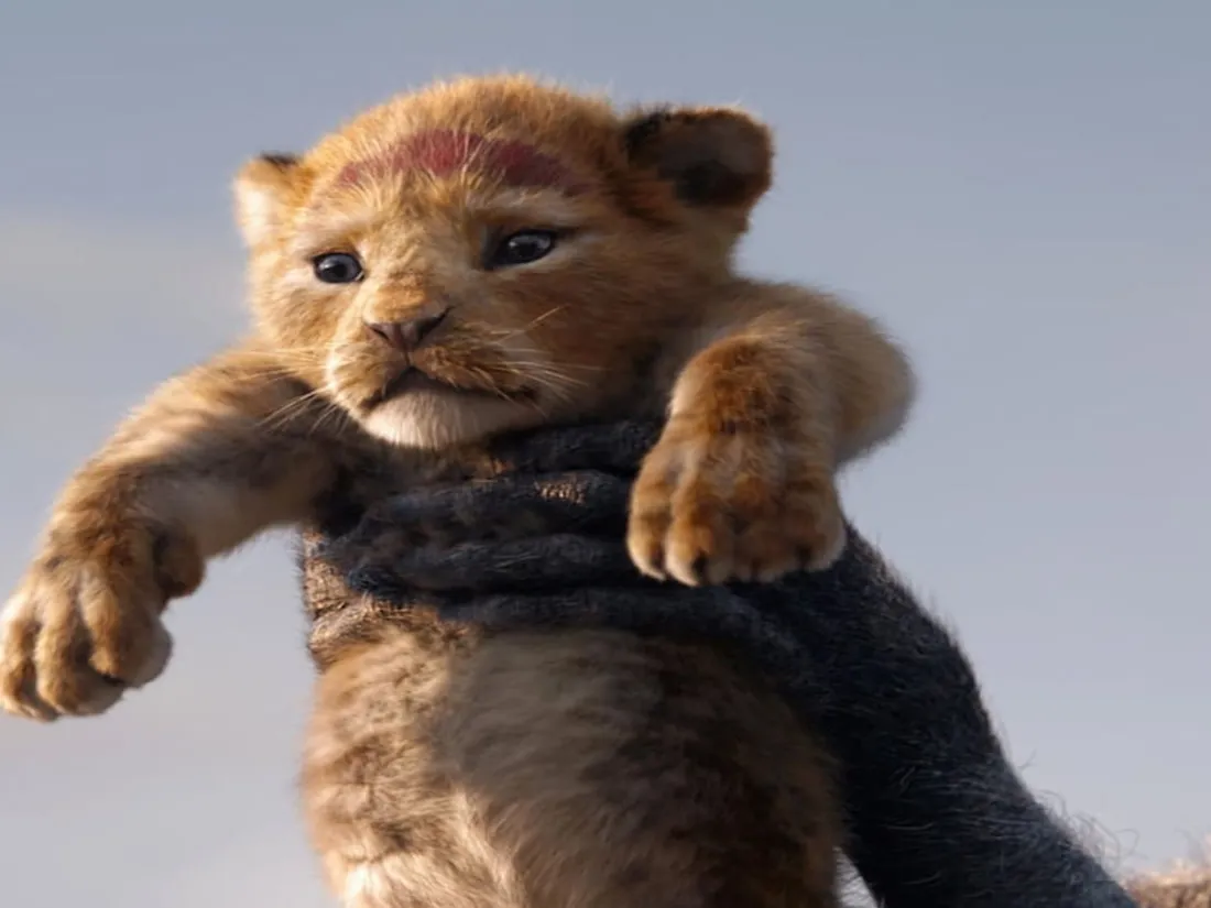 Le Roi Lion bientôt de retour au cinéma